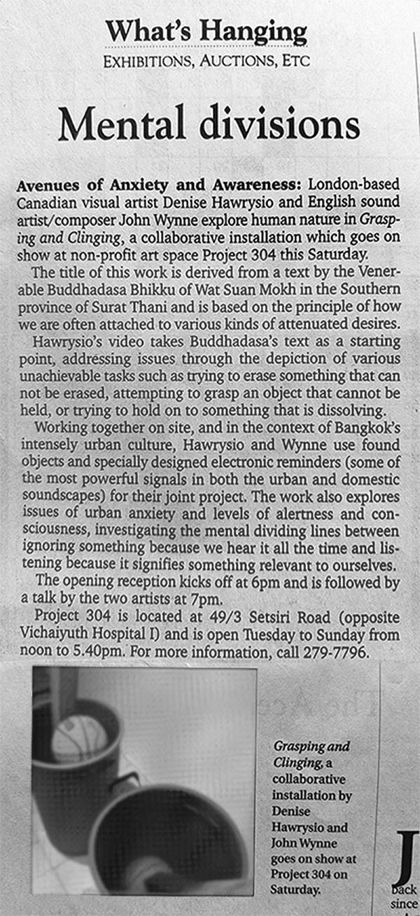 Review in The Nation